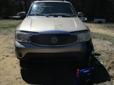 Right Rear INNER Trim Panel RAINIER   2004 Door Trim Panel Rear 314936 - Image 1 of 4