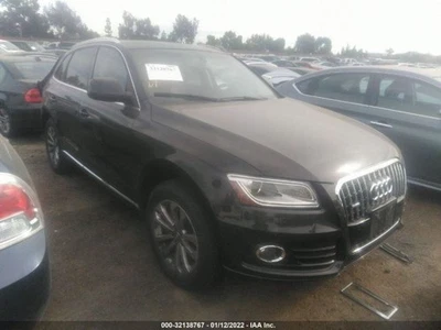 Hood VIN Fp 7th And 8th Digit Fits 13-17 AUDI Q5 2220303 - Imagem 1 de 4