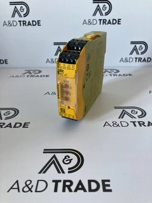 Fungo PNOZ s5 750105 - Immagine 1 di 2