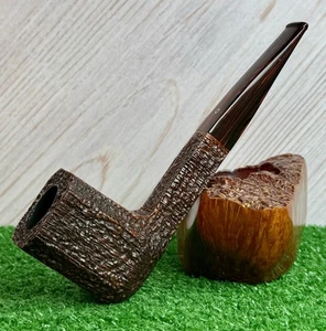 NORTHERN BRIARS (IAN WALKER) MAGNUM REGAL CORTE ROX BILLAR GIGANTE CON PANELES UK - Imagen 1 de 12