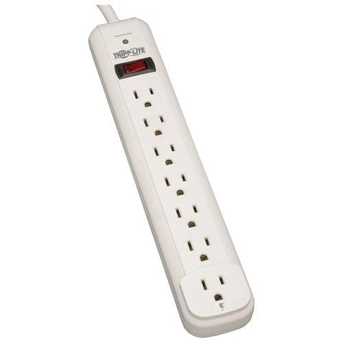 7 Outlet 712J Surge - Image 1 of 1