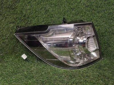 Mazda MPV 2007 Left rear tail light lamp L20651160 DTR64533 - Image 1 of 4