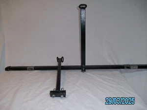 Kayak /  Boots Senkrechthalterung für Dachträger - Bild 1 von 7