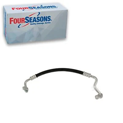 4 Seasons A/C Refrigerant Discharge Hose For 2002 Isuzu Axiom - Image 1 of 4