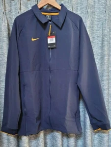 Nike Therma Midweight Insulated Men's Full Zipper Jacket CI4472 Size L MSRP $135 - Picture 1 of 4