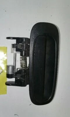 Manija de puerta del conductor montaje exterior puerta trasera se adapta a 98-02 COROLLA 448233 Foto 1 de 4