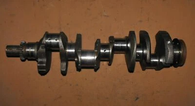 OMC Ford Stern Drive 175 HP Crankshaft PN D2OZ-6303-B Fits 1974-1976 - Image 1 of 4