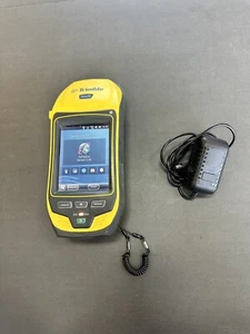 Trimble Geo 7X CM (NMEA, Floodlight, H-STAR, CM) TerraSync Pro 5.86 88180-05 - Picture 1 of 8