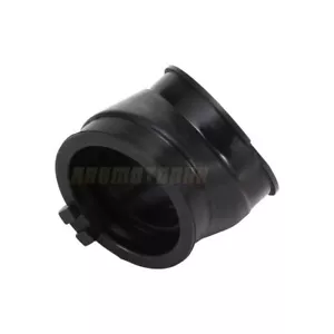 Carburetor Intake Boot Joint Carb Holder For Honda CB600F Hornet 600 1998-2006 - Foto 1 di 4
