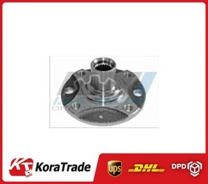 10-1073 MOZZO ANTERIORE E RUOTA GRUPPO IJS - Foto 1 di 3