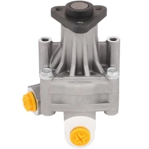 For BMW E30 318i 325i 533i 535i 735i 1984-1990 Power Steering Pump W/o Reservoir - Picture 1 of 17