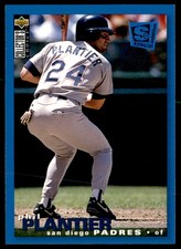 1995 Collector's Choice SE Phil Plantier San Diego Padres #164
