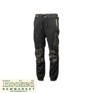 Pantalones de chándal de vellón nórdico Nash Zero Tolerance ZT - Imagen 1 de 10