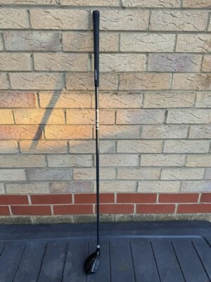 RH Cobra King F7 4.5 Hyb 22° Accra 40i Shaft Ladies - Image 1 of 4