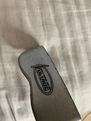 Acuity Voltage Lady Putter RH Steel 35" - Image 1 of 4