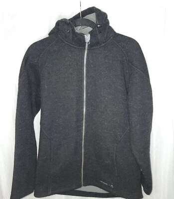 Merrell Black Zip Up Mens Jacket Small - Image 1 of 4