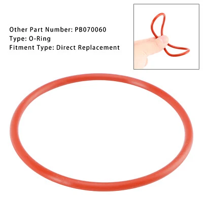 PB070060 O-Ring For Burner Base (A) - Image 1 of 4