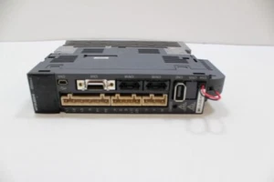 6960 Mitsubishi Electric MR-J3- 20B-PE053 AC Servo Drive/ MR-J3BAT MELSERVO - Picture 1 of 6