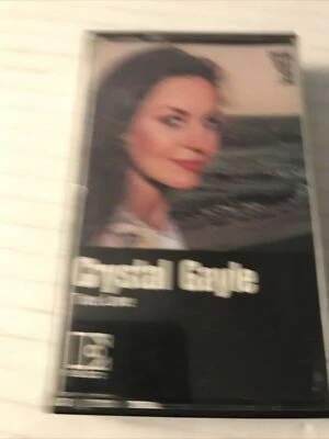 Crystal Gayle True Love cassette - Image 1 of 4