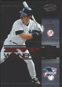 B2133- 2004 Leaf MVP Ganadores Segunda Edición #9 Don Mattingly - NM-MT - Imagen 1 de 2