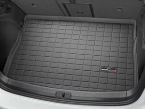 Volkswagen Golf Boot Liner Fits Years 2014-20 from WeatherTech #40807 - Picture 1 of 18