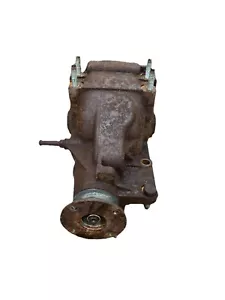2004 MAZDA RX8 Mk1 2.6L Petrol 5 Speed Manual Rear Diff Differential Assy - Picture 1 of 9