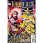 Jonah Hex: Reiter des Wurms und dergleichen #3 in NM minus Zustand. DC Comics [p@