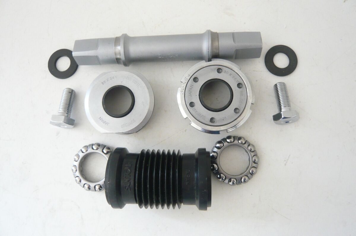Suntour Bottom Bracket Vintage Bike Parts for sale | eBay Suntour Bottom Bracket Vintage Bike Parts for sale | eBay