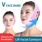 New Beauty Face Sculpting Sleep Mask, V Line lifting Mask Facial Slimming Strap