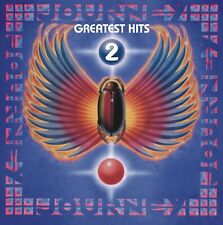 Journey - Greatest Hits Vol. 2 (180 Gram Vinyl) (2 Lp's)