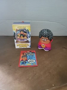 Mcdonalds Mcnugget Buddies 2023 Don Bernice - Picture 1 of 2