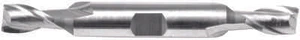 3/16" Cobalt Steel 2FL Double End Mill - Standard Length - USA - Picture 1 of 1