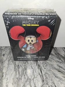 Funko Topolino 90° Anniversario Treno Direttore Topolino Fig Vinile da Collezione - Foto 1 di 7