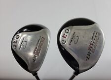 Golden Bear Forged 456 Xt  3, 5  Set Steel, graphite Right handed