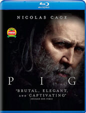 Pig [New Blu-ray]