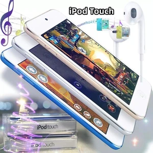 🎁Nuevo Apple iPod Touch 5ta Generación 16GB/32GB/64GB Todos los Colores--Caja Sellada🎁 - Imagen 1 de 13