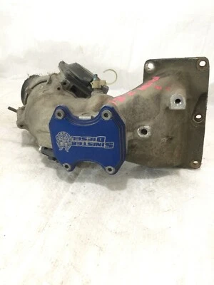 Dodge Ram 3500 EGR 2012 bocina de admisión OEM 6,7 L Foto 1 de 4