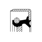 CORTECO 12011290B Shaft Seal, drive shaft (oil pump) for ALFA ROMEO