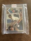TOPPS PROJECT 70 SILVER ARTIST PROOF 575 DON MATTINGLY by BOBBY HUNDREDS 12/51