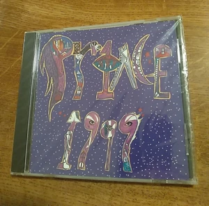 PRINCE ~ 1999 ~ CD 1997 REISSUE (ORIG 1982) BRAND NEW SEALED - Imagen 1 de 2