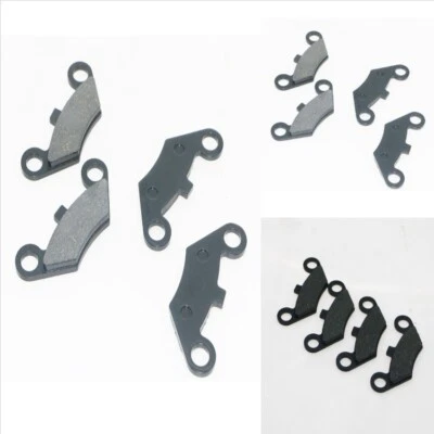 Front Brake Pads For Polaris Sportsman 335 400 450 500 550 570 600 700 800 850 Foto 1 de 4