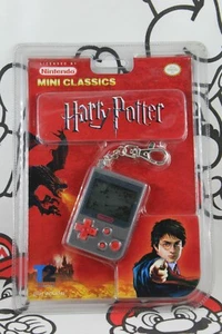 NINTENDO 1998 MINI CLASSICS HARRY POTTER NUEVA A ESTRENAR EN BLISTER - Imagen 1 de 2