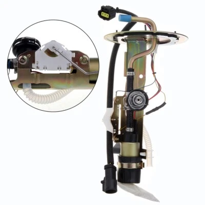 Conjunto de módulo de bomba de combustible para Ford Explorer 4,0 L 5,0 L 1999 2000 2001 E2296S Foto 1 de 4