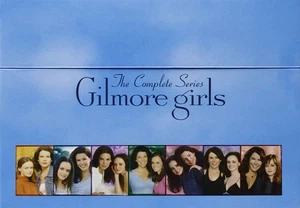 Gilmore Girls: The Complete Series (DVD) Lauren Graham Alexis Bledel - Picture 1 of 10