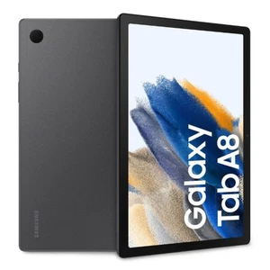 Samsung Galaxy TAB A8 LTE 4GB RAM 64GB INTERNO Grafito 10,5" WUXGA - Imagen 1 de 12
