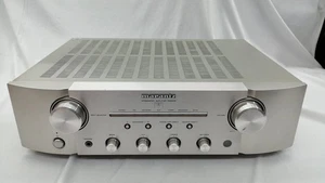 Marantz PM8005 Integrated Amplifier Good Condition Used from Japan w/Accessories - Picture 1 of 11