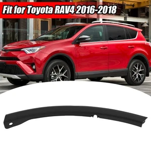For RAV4 2016-2019 Front Bumper Wheel Fender Molding Trim Right Side 52112-0R060 - Picture 1 of 10