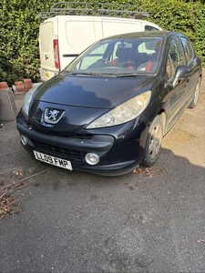 Peugot 207 - Picture 1 of 4