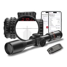 Nikon Monarch 3-12x42mm Rifle Scope for sale online | eBay