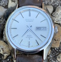 Vintage 1974 Seiko King Seiko KS Hi-Beat Automatic (5626-7113)